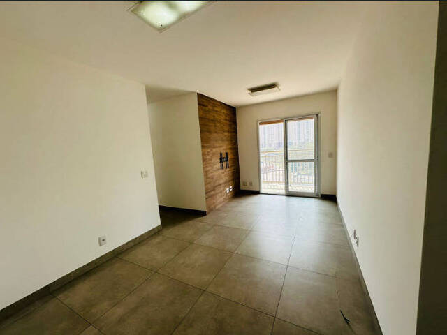 #Rossi + Pa - Apartamento para Venda em Barueri - SP