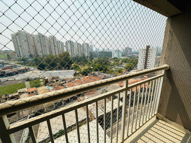 #Rossi + Pa - Apartamento para Venda em Barueri - SP