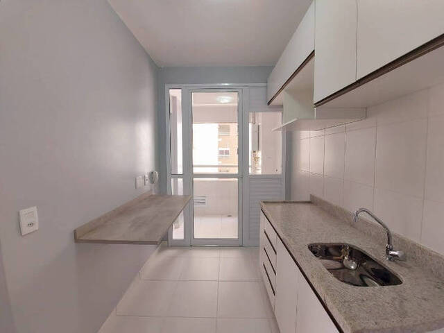 #Rossi + 76 - Apartamento para Venda em Barueri - SP