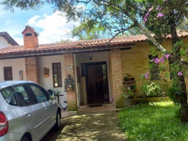 #Higienópol - Casa para Venda em Barueri - SP