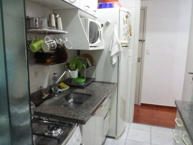 #maresias - Apartamento para Venda em Osasco - SP