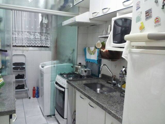 #maresias - Apartamento para Venda em Osasco - SP